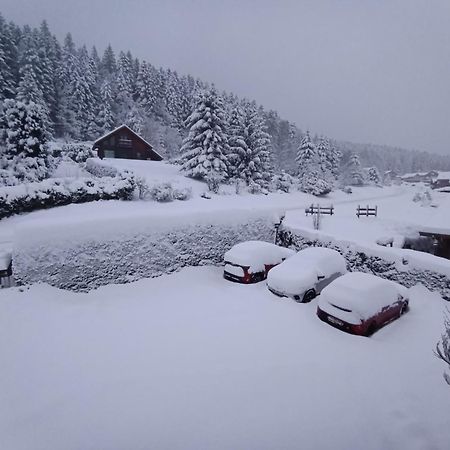 クソンリュプト・ロンジュメール L'Eden De Floridylle Bed & Breakfast エクステリア 写真