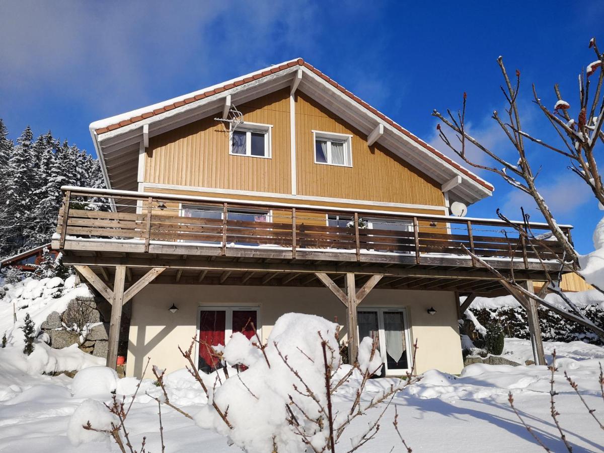 クソンリュプト・ロンジュメール L'Eden De Floridylle Bed & Breakfast エクステリア 写真